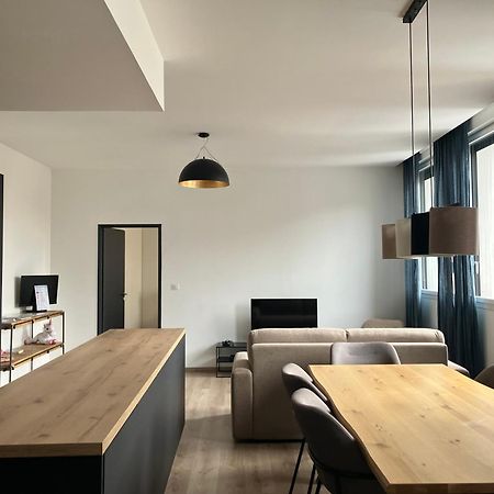 Appartement De Charme + Parking Centre-Ville アラス エクステリア 写真