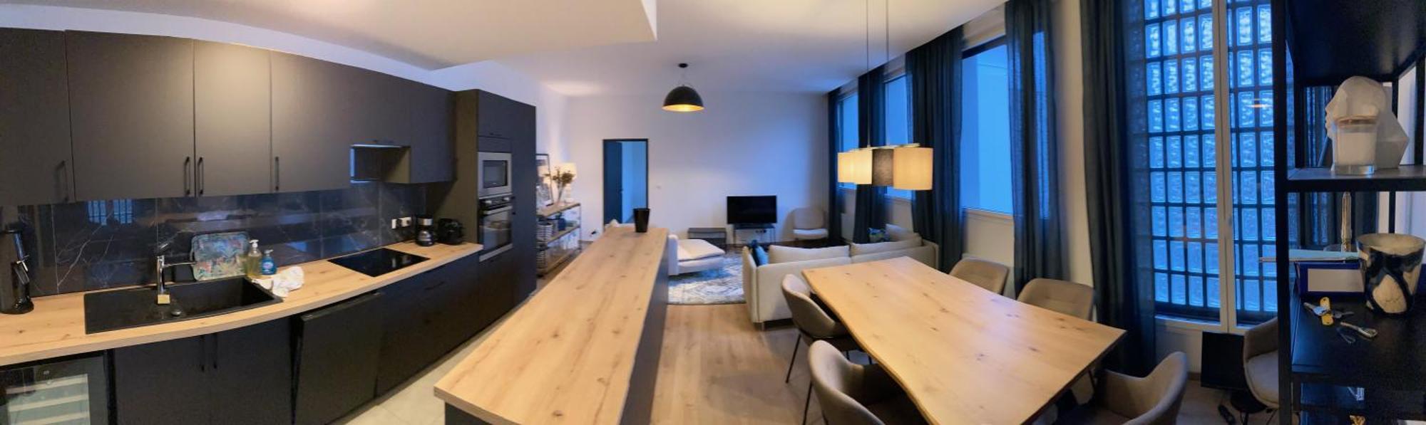 Appartement De Charme + Parking Centre-Ville アラス エクステリア 写真