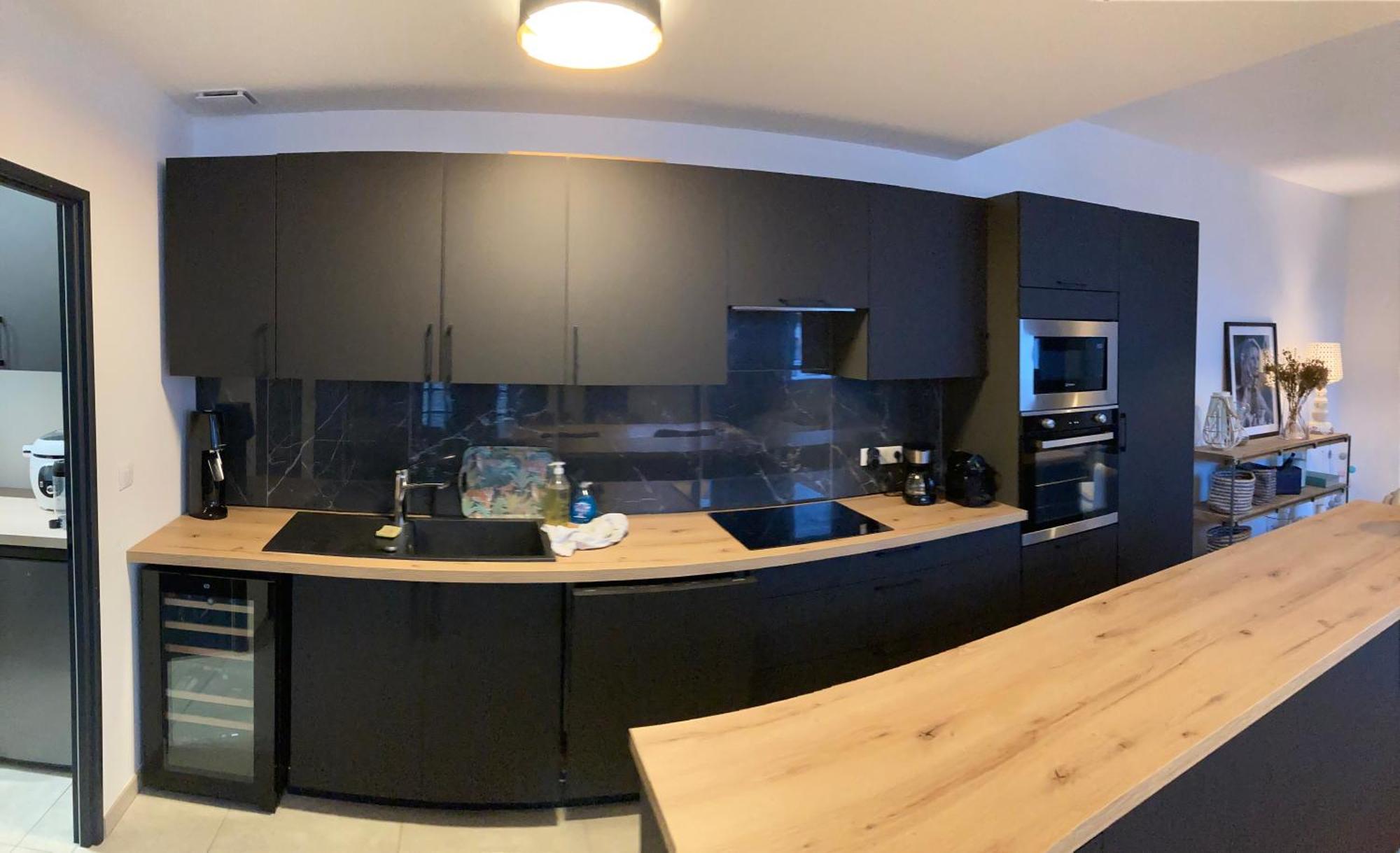 Appartement De Charme + Parking Centre-Ville アラス エクステリア 写真