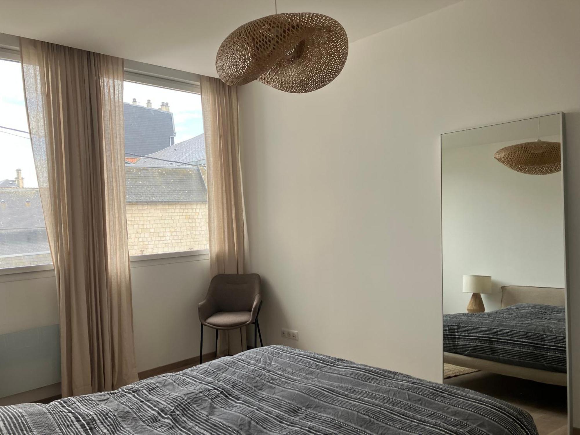 Appartement De Charme + Parking Centre-Ville アラス エクステリア 写真